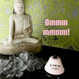 Renew Your Spirit Energy For Balanced Living | The Party Goddess!