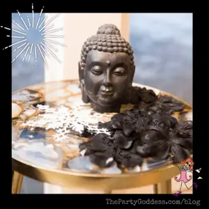 Renew Your Spirit Energy For Balanced Living | The Party Goddess!