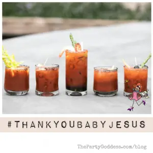 Veggies & Gardens For Your Own Farm-To-Table! | The Party Goddess!