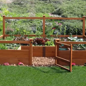 Veggies & Gardens For Your Own Farm-To-Table! | The Party Goddess!