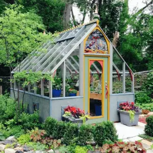 Veggies & Gardens For Your Own Farm-To-Table! | The Party Goddess!