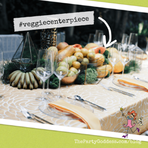 Veggies & Gardens For Your Own Farm-To-Table! | The Party Goddess!