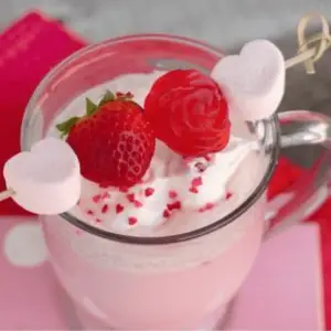 22 Valentine Brunch Ideas For Friendsgiving!