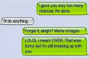 Out Of Love? Bad Breakups In The Modern World! | The Party Goddess!