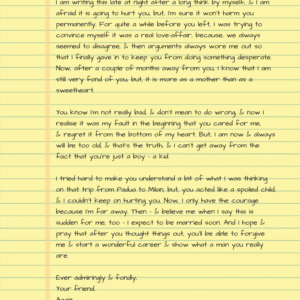 Out Of Love? Bad Breakups In The Modern World! | The Party Goddess!