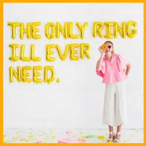 Put It In Writing: Love Letter Sweet Nothings! | The Party Goddess!