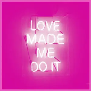 Put It In Writing: Love Letter Sweet Nothings! | The Party Goddess!