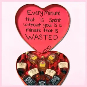 Put It In Writing: Love Letter Sweet Nothings! | The Party Goddess!