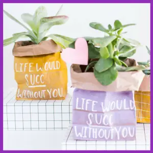 Put It In Writing: Love Letter Sweet Nothings! | The Party Goddess!