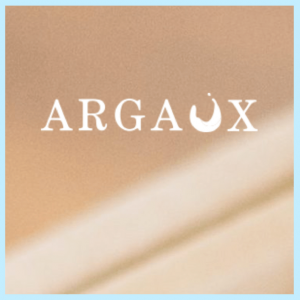 Argaux logo