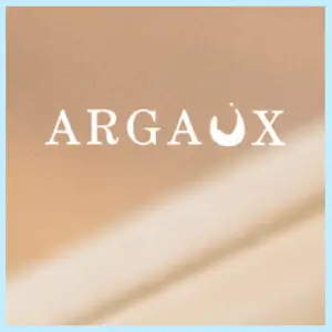 Argaux logo