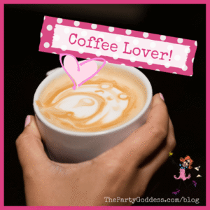 Drink Trends For Coffee, Spirits, Beer & More! - coffee in hand