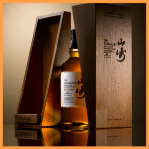 Drink Trends For Coffee, Spirits, Beer & More! - Suntory whiskey