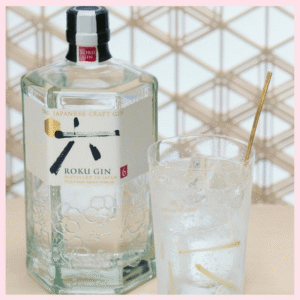 Drink Trends For Coffee, Spirits, Beer & More! - Roku Gin