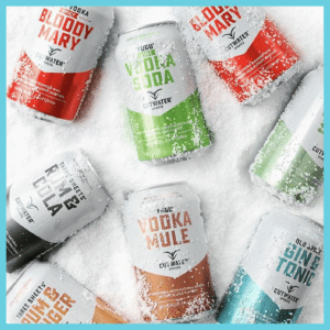 Drink Trends For Coffee, Spirits, Beer & More! - Cutwater Spirits