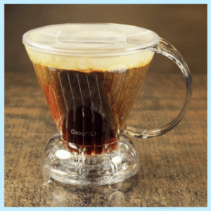 Drink Trends For Coffee, Spirits, Beer & More! - clever dripper