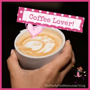 Drink Trends For Coffee, Spirits, Beer & More! - coffee in hand