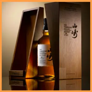 Drink Trends For Coffee, Spirits, Beer & More! - Suntory whiskey