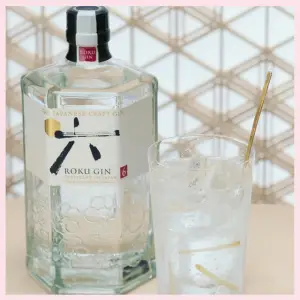 Drink Trends For Coffee, Spirits, Beer & More! - Roku Gin