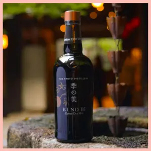 Drink Trends For Coffee, Spirits, Beer & More! - Ki No Bi Gin