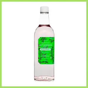 Drink Trends For Coffee, Spirits, Beer & More! - Letherbee gin