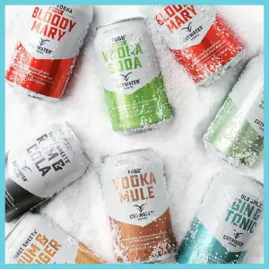 Drink Trends For Coffee, Spirits, Beer & More! - Cutwater Spirits