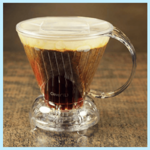 Drink Trends For Coffee, Spirits, Beer & More! - clever dripper