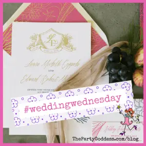 2018 Wedding Trends From Around The Globe! - wedding stationery