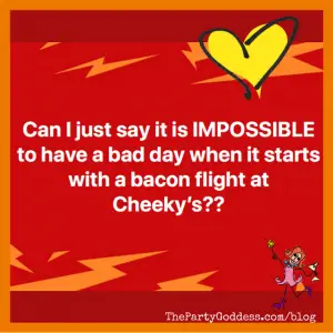 Snarky Time! 