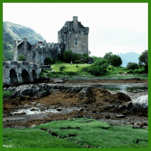 2018 Travel Trends: Around The World And Back! - Scottish Highlands