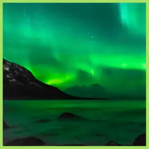 2018 Travel Trends: Around The World And Back! - Aurora Borealis