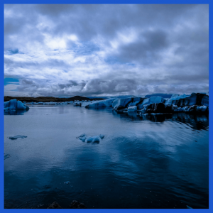 2018 Travel Trends: Around The World And Back! - blue lagoon geothermal spa of Iceland