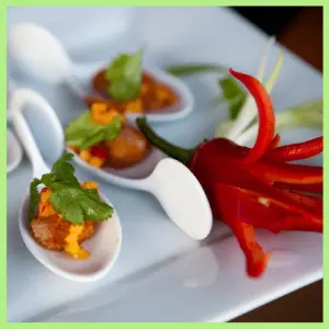 2018 Travel Trends: Around The World And Back! - appetizers