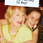 Create A Personalized Family Fun Day In May! - Pinterest title image