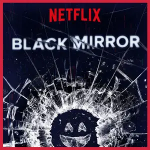 11 TV Shows To Binge On Your Next Flight! - Black Mirror TV show