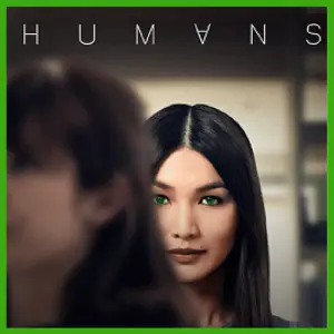 11 TV Shows To Binge On Your Next Flight! - Humans TV show