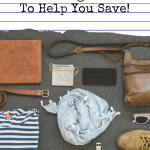 15 Best Trip Planning Hacks To Help You Save! - Pinterest title image