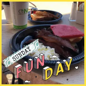It's Snarky Time!!! June in Review