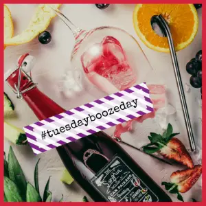 Language And Culture Tips For Vacation Travel! - a bottle of red wine and fruit