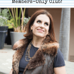 Modern Jetsetter: The “New” Members-Only Club! - Pinterest title image