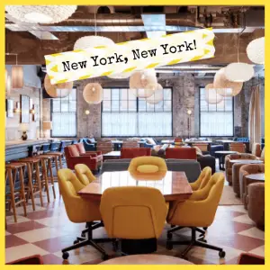 Modern Jetsetter: The “New” Members-Only Club! - Ludlow House in New York