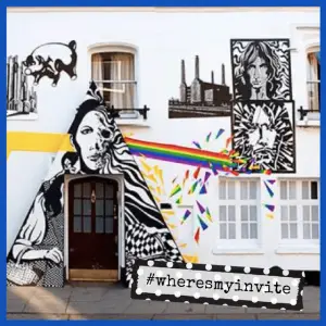 Modern Jetsetter: The “New” Members-Only Club! - Chelsea Art Club exterior