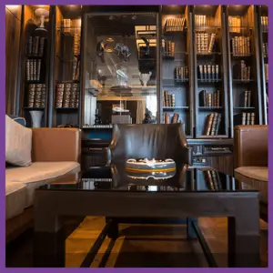 Modern Jetsetter: The “New” Members-Only Club! - The Capital Club in Dubai