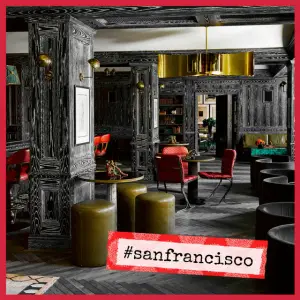 Modern Jetsetter: The “New” Members-Only Club! - The Battery in San Francisco