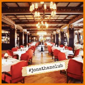 Modern Jetsetter: The “New” Members-Only Club! - The Jonathan Club in Los Angeles