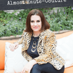 10 Online Fashion Stylists Almost Haute-Couture - Pinterest title image