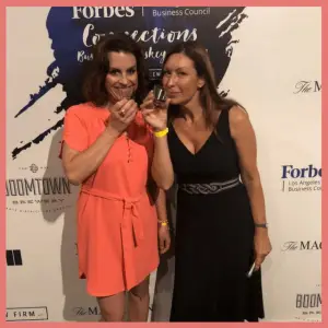 Snarky Time: August Fun In Review! - Marley and Chelby