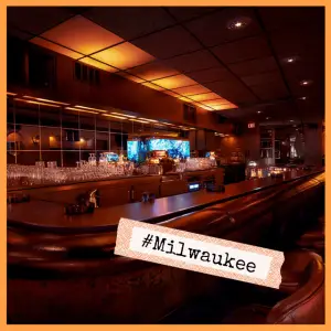 What’s On The Menu? Nothing, There Isn’t One! - Bryants Cocktail Lounge in Milwaukee