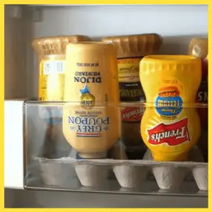 Smart Household Tips For Back To School Season! - egg carton kitchen hack