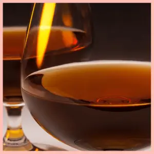 9 Fall Cocktail Recipes By Spirit Preference - brandy & Benedictine cocktail
